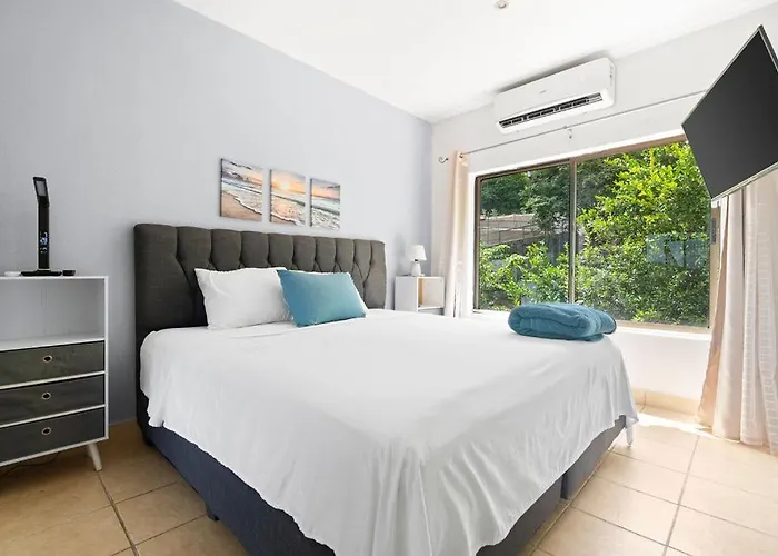 Holiday home Casa Elevacion Ocean-view Rooftop Retreat *