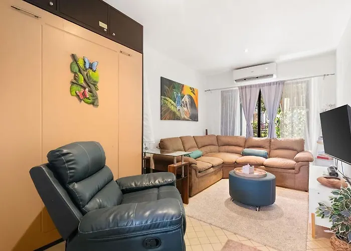 Holiday home Casa Elevacion Ocean-view Rooftop Retreat Coco