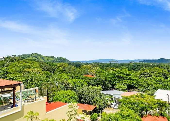 Holiday home Casa Elevacion Ocean-view Rooftop Retreat