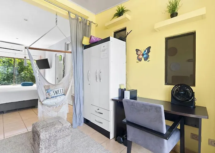 Casa Elevacion Ocean-view Rooftop Retreat Holiday home