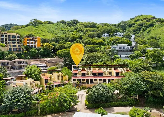 Casa Elevacion Ocean-view Rooftop Retreat *
