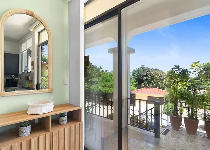 Casa Elevacion Ocean-view Rooftop Retreat * Coco