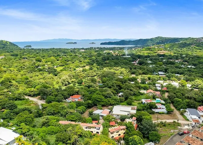 Holiday home Casa Elevacion Ocean-view Rooftop Retreat *
