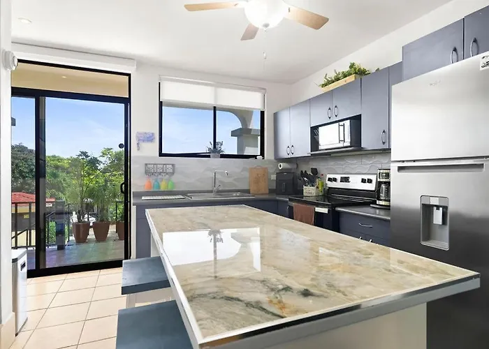 Holiday home Casa Elevacion Ocean-view Rooftop Retreat