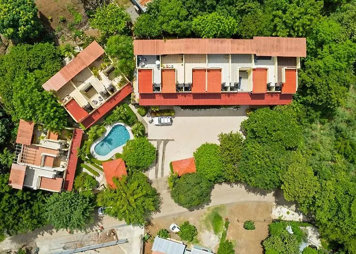 Casa Elevacion Ocean-view Rooftop Retreat *