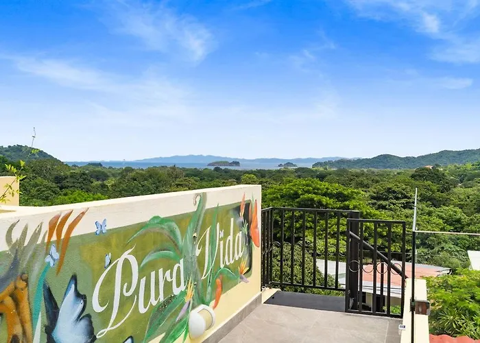 Holiday home Casa Elevacion Ocean-view Rooftop Retreat Coco