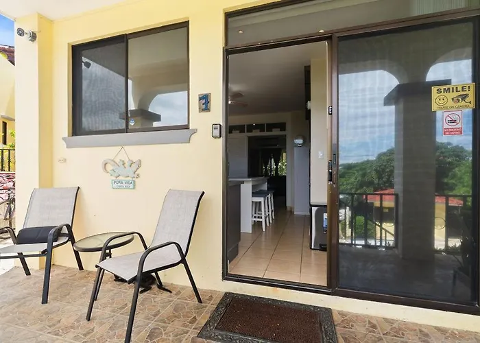Casa Elevacion Ocean-view Rooftop Retreat Holiday home *