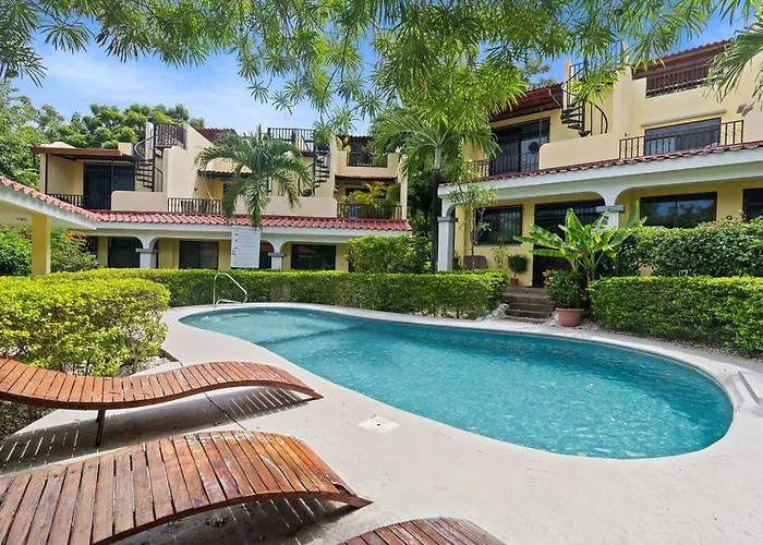 Holiday home Casa Elevacion Ocean-view Rooftop Retreat