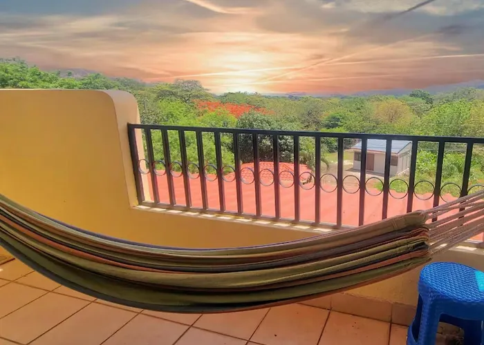 Casa Elevacion Ocean-view Rooftop Retreat Holiday home
